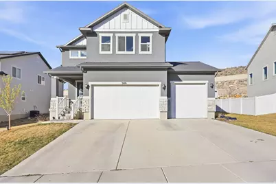 586 N Hill View Dr, Saratoga Springs, UT 84045 - Photo 2