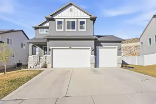 586 N Hl Vw Dr, Saratoga Springs, UT 84045 - Photo 2