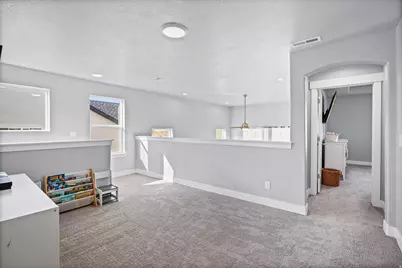 586 N Hill View Dr, Saratoga Springs, UT 84045 - Photo 22