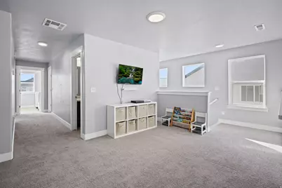 586 N Hill View Dr, Saratoga Springs, UT 84045 - Photo 22