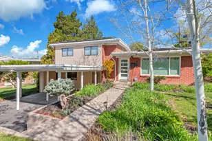 3055 La Joya Dr, Salt Lake City, UT 84124 - Photo 1