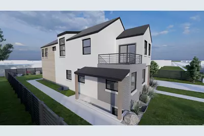 2660 S 800 E, Salt Lake City, UT 84106 - Photo 8