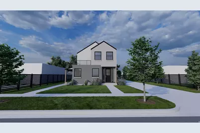 2660 S 800 E, Salt Lake City, UT 84106 - Photo 1
