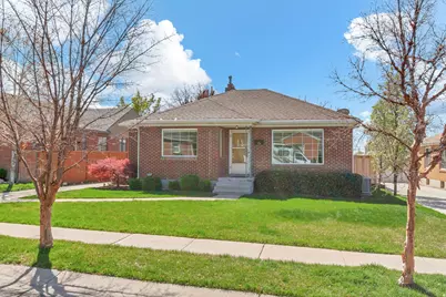1754 E Downington Ave S, Salt Lake City, UT 84108 - Photo 4