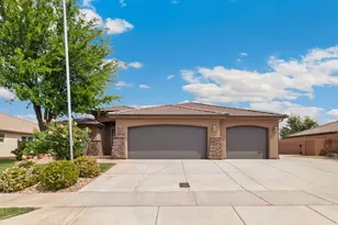 4119 S Crown Jewel Way, Washington, UT 84780 - Photo 1