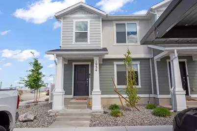 1934 N Ten Hens Ave #1140, Tooele, UT 84074 - Photo 1