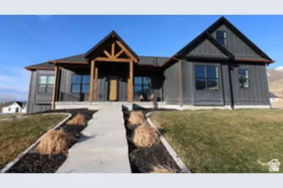 1087 E 160 N, Hyde Park, UT 84318 - Photo 2