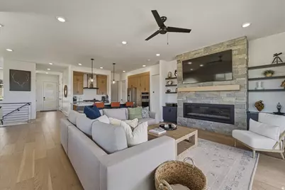 11451 N Sailwater Ln, Hideout, UT 84036 - Photo 8