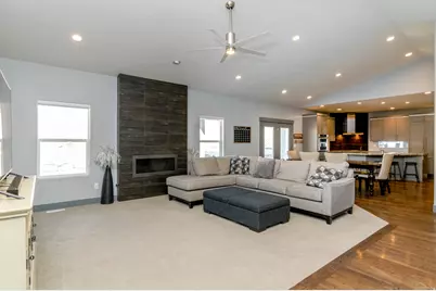 2891 E Sunset Dr, Eagle Mountain, UT 84005 - Photo 4