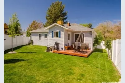 3135 S Valley St, Salt Lake City, UT 84109 - Photo 4