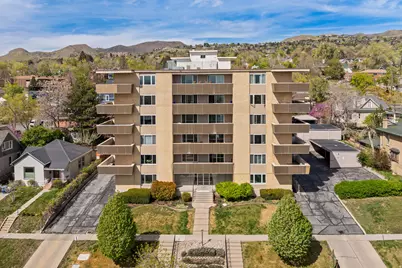 521 E 5th Ave N #404, Salt Lake City, UT 84103 - Photo 2