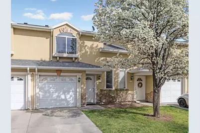 6813 S Etruscan Way W, West Jordan, UT 84084 - Photo 1