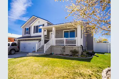 2933 W Borah Way, Vernal, UT 84078 - Photo 1