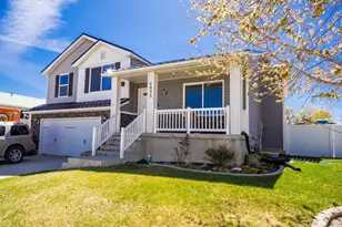 2933 W Borah Way, Vernal, UT 84078 - Photo 1