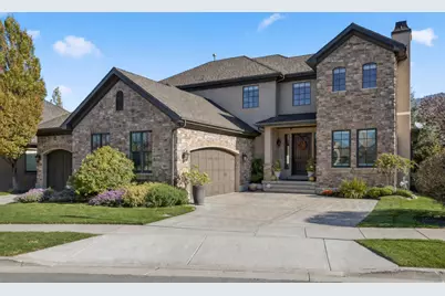 3093 E Scenic Valley Ln. Ln, Sandy, UT 84092 - Photo 1