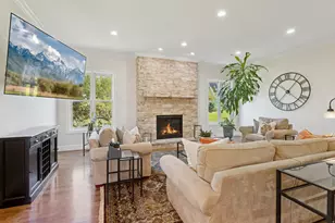 3093 E Scenic Valley Ln Ln, Sandy, UT 84092 - Photo 14