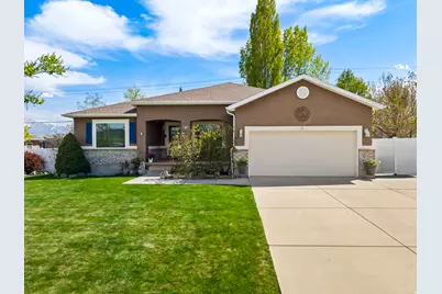 5469 W Harvestmill Dr S, West Jordan, UT 84081 - Photo 2