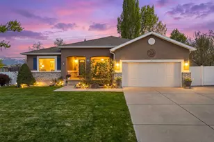 5469 W Harvestmill Dr S, West Jordan, UT 84081 - Photo 38