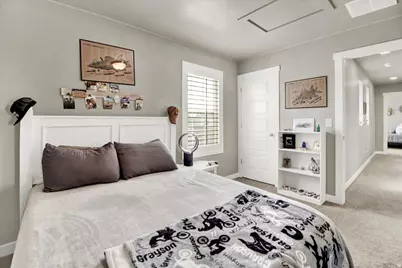 2449 N Sarus Crane Dr, Clinton, UT 84015 - Photo 22