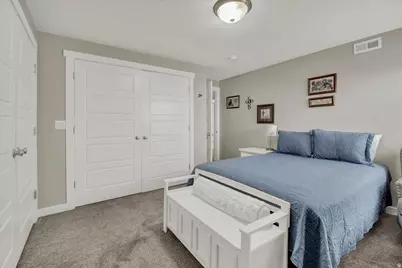 2449 N Sarus Crane Dr, Clinton, UT 84015 - Photo 32