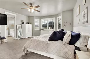2449 N Sarus Crane Dr, Clinton, UT 84015 - Photo 4