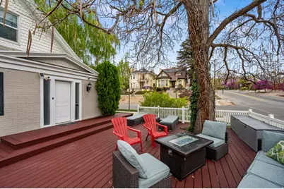 382 E 7th Ave N, Salt Lake City, UT 84103 - Photo 6