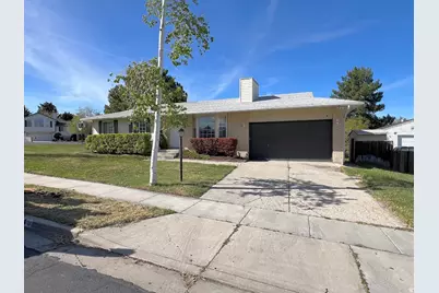 5124 W Fuchsia Dr S, West Jordan, UT 84081 - Photo 1