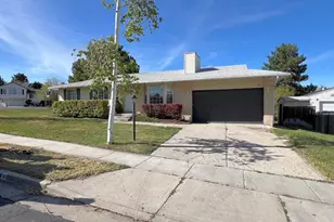 5124 W Fuchsia Dr S, West Jordan, UT 84081 - Photo 1