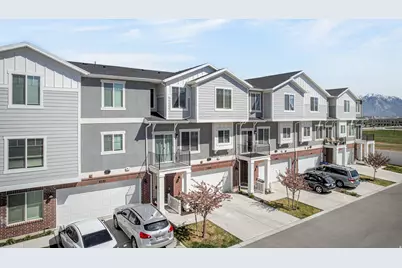 4216 W Gunlock Park Ct #433, Riverton, UT 84096 - Photo 32