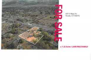 Main St S, Tooele, UT 84074 - Photo 1