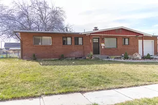 615 N 500 E, Brigham City, UT 84302 - Photo 1