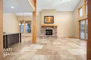 7352 Pine Ridge Dr, Park City, UT 84098 - Photo 6