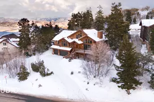 7352 Pine Ridge Dr, Park City, UT 84098 - Photo 2