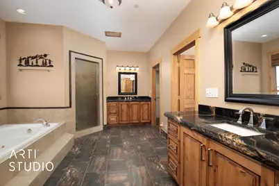 7352 Pine Ridge Dr, Park City, UT 84098 - Photo 12