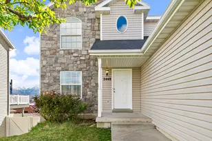 2448 N Orchard Way, Saratoga Springs, UT 84045 - Photo 4