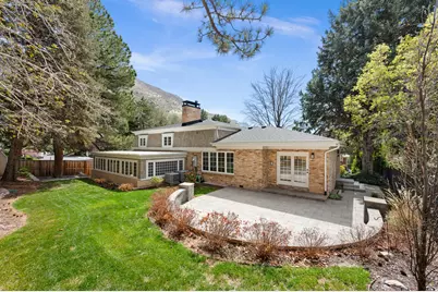 2797 E Sommet Dr, Holladay, UT 84117 - Photo 2