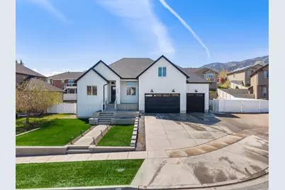 244 W Columbine Cir S, Saratoga Springs, UT 84045 - Photo 50