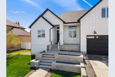 244 W Columbine Cir S, Saratoga Springs, UT 84045 - Photo 54