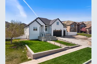 244 W Columbine Cir S, Saratoga Springs, UT 84045 - Photo 52