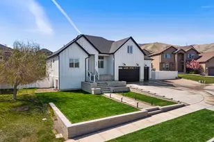 244 W Columbine Cir S, Saratoga Springs, UT 84045 - Photo 52