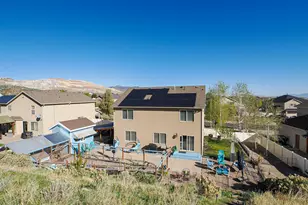 7093 W Klorissa Pl, Herriman, UT 84096 - Photo 60