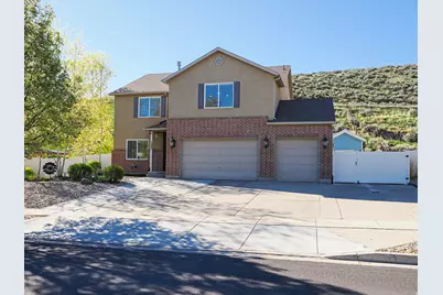 7093 W Klorissa Pl, Herriman, UT 84096 - Photo 58
