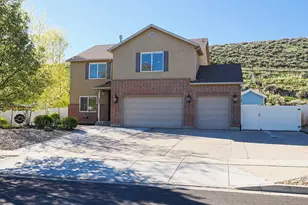 7093 W Klorissa Pl, Herriman, UT 84096 - Photo 58