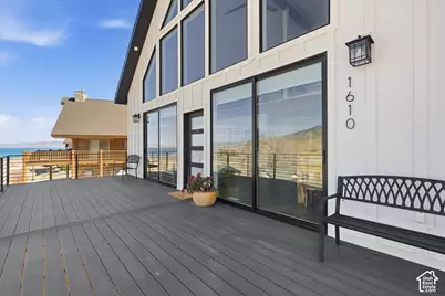 1610 N Mackinaw Way, Garden City, UT 84028 - Photo 46