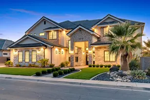 2978 S Farmland Dr, Washington, UT 84780 - Photo 1