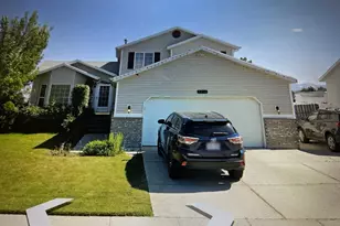 5231 W Ridge Flower Way, Salt Lake City, UT 84118 - Photo 1