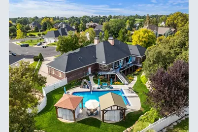 960 E Par Three Cir, Fruit Heights, UT 84037 - Photo 38