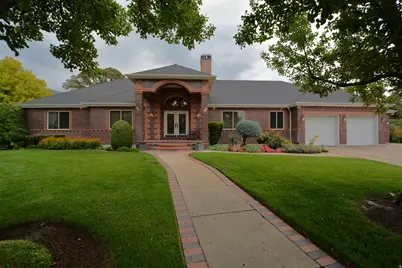 960 E Par Three Cir, Fruit Heights, UT 84037 - Photo 2