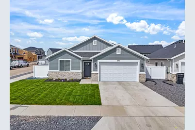 252 W 800 S, Willard, UT 84340 - Photo 2