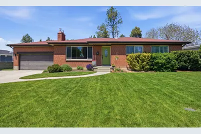 1553 E Fuller Dr, Millcreek, UT 84124 - Photo 1